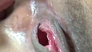Asiansexdiary Cock Slapping Asian Likes to Be Dominated