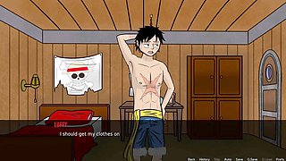 Animate, fuck her, uncensored hentai