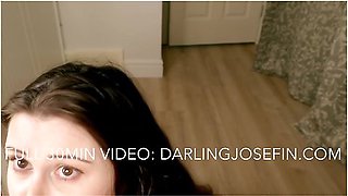 My Body Transformed But My Mind Didnt! Microchip Makes Me A Fully Aware Free Use Slut! Darlingjosefin Pov Role Play