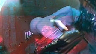 Sexy Blonde Blowjob Whore Rides Cock Hardcore