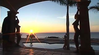 Cabo, the Come back. Part ten - the Finale.
