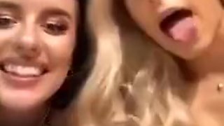 Drunk Uk Teens Losing All Sense Of Decency