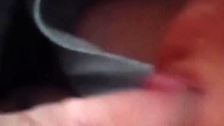 Cotton Mouth