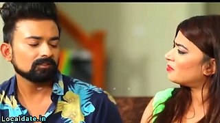 Chikni Bhabhi Ko Chudai Ke Manaya