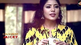 Black Rose 2020, Episode 1, Hindi
