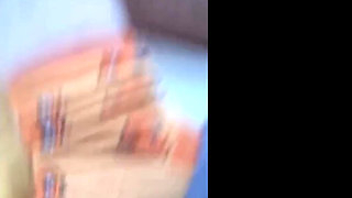 I Let Him Fuck Me Raw Every Morning Until He Cums Deep Inside Me