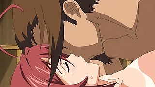 Vivid Secret without control filled with secret passion