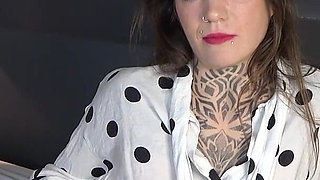 Porn Casting Lyviane