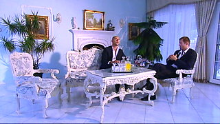 Family affair - Episode 2