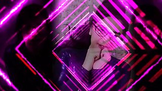 skylar locke The Only Way Out Is Gooning