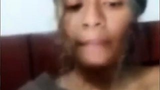 young pretty ebony showing her wonderful pussy camera 450789