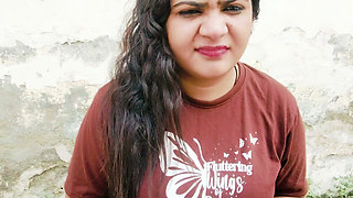 The Laundryman Fucked Bhabhi, Making Her Gush, and Thrust His Thick Cock Into Her Mouth; He Fucked the Insatiable Alka Bhabhi