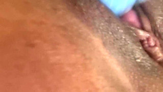Close up Pussy Play
