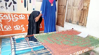 Two Muslim Hijab College Girl Sex With Big Cock Man Hard Sex With Pussy And Anal Sex Hard Sex 2 Big Boobs Girl Hard Sex Boobs