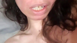 Watch Me Cum