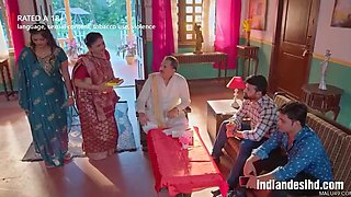 Kunvaaree Episode 3 Ullu Original Adult Web Series