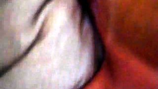Cute Asian babe with big tits takes a long dick for a ride