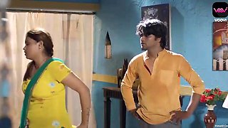 Angrezy Akhbar 2024 Voovi Hindi Porn Web Series Episode 2 2
