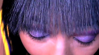 Don Whoe Give Sexy Nina Riverawhat She Needs