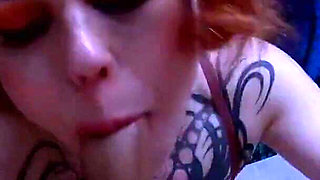 Came Into Step Stepsister's Throat Before Going to Bed