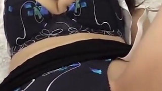 Ayumi Shinoda - the Ultimate Pantyhose Obsession - Uncensored - Ep 6