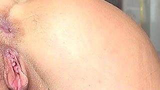 Sniff My Stinky Butthole Deep While I Spread It
