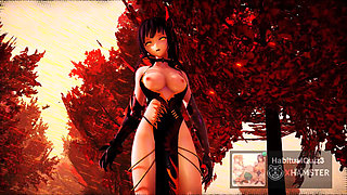 mmd r18 Hear Me Kangxi sex ahegao ntr cheating wife fuck hard dildo sex public gangbang 3d hentai