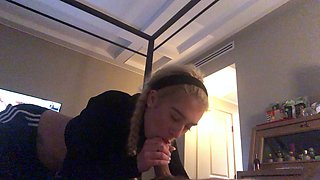 Hot amateur close up Doggy style HD video