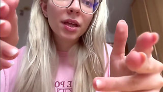 Brainwashing You Into Beta Asmr