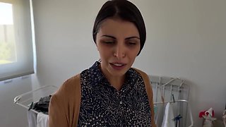 Multiple Personality Stepmommy With Nicole Belle