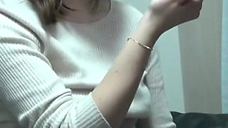 Wild Big Booty Girl Demands Creampie Begging Finish Inside Play 1st