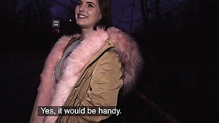 Taylee's babe trailer