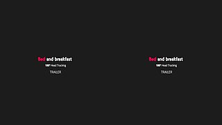 Bed and breakfast
