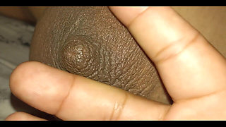 Fat Malaysian MILF Pregnanrt Woman Gets Fucked by Her Boyfriend