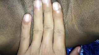 Step Brother Leaves Wife Reshmi - Desi Bhabhi Fucks with Doggy Style and Blowjob