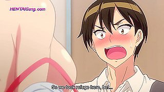 Hottest Sex Clip Anime Incredible Youve Seen