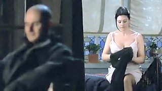 Fabulous pornstar in exotic french, straight sex video