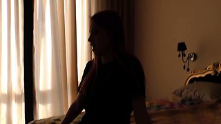 First Time Lesbian Pussy Licking Fun