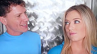 Rion King And Robby Apples - The Flawless Superheroines Huge Ass Under The Control Of Two Partners!