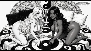 Yin and Yang