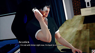 My Real Desire - Pt 64