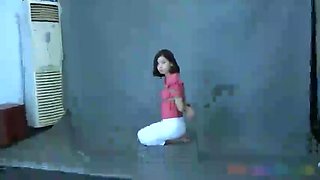 Chinese Bondage