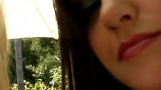 Sasha Grey and Clara G