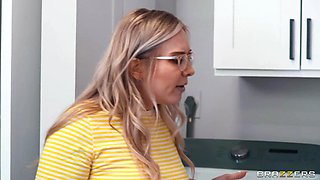 Cheating with the busty lesbian friend