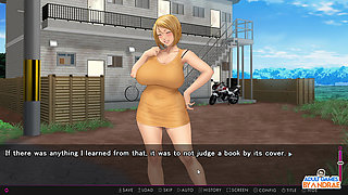 Afternoon Affairs & Helpless Housewives Gameplay Part 1 - Two Beautiful Tenant Housewives