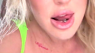 Thick PAWG Jenna Starr Get Pussy Railed in Hardcore Fucking
