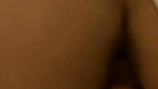 Solo Dildo