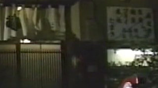 Fax-039: the Smell of Sex - Night Widow - Part 9-9 - English Subtitles by Erojapanese