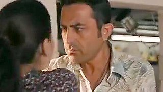 Pelin Acar - Mavi Pansiyon