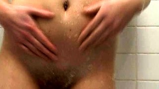 Emo Teen Becka Solo Webcam Masturbation Porn